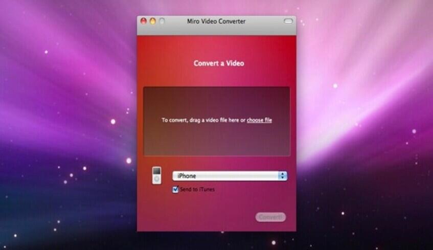 Convert Video For Mac Free